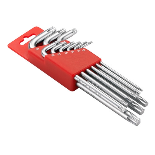 SET TORX KLJUČEVA-KAI TAI